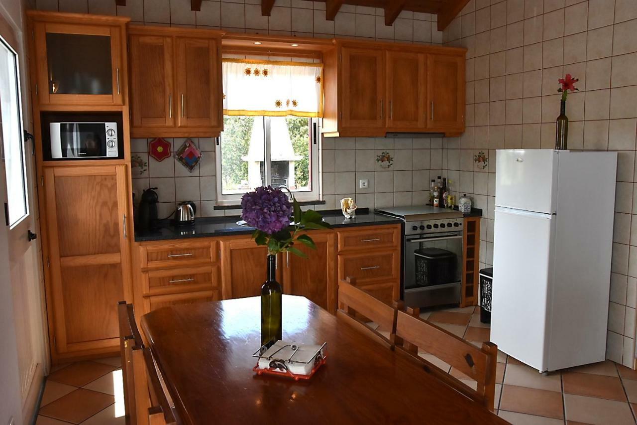 Holiday home Adega Mourato
