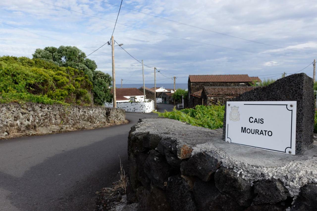 Adega Mourato *