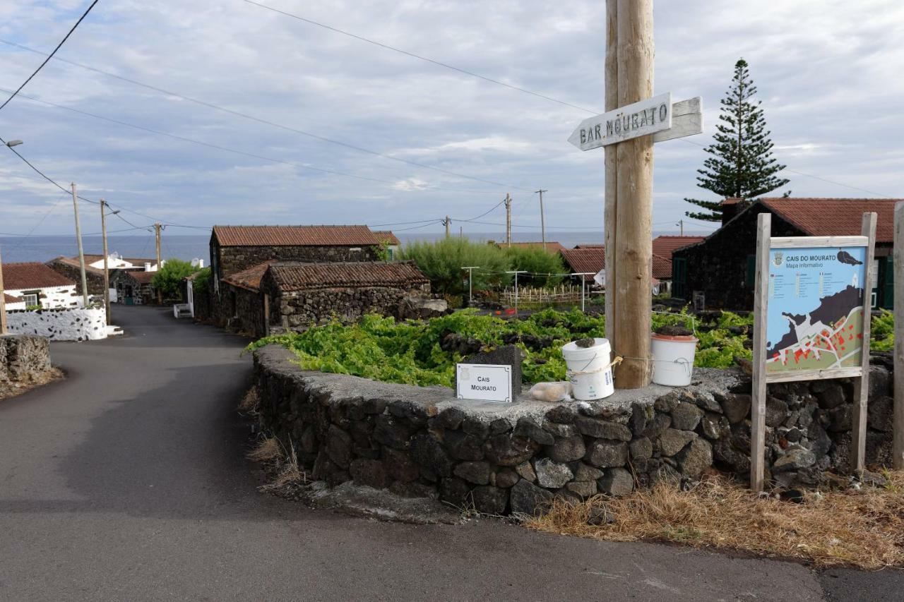 Adega Mourato Holiday home Bandeiras
