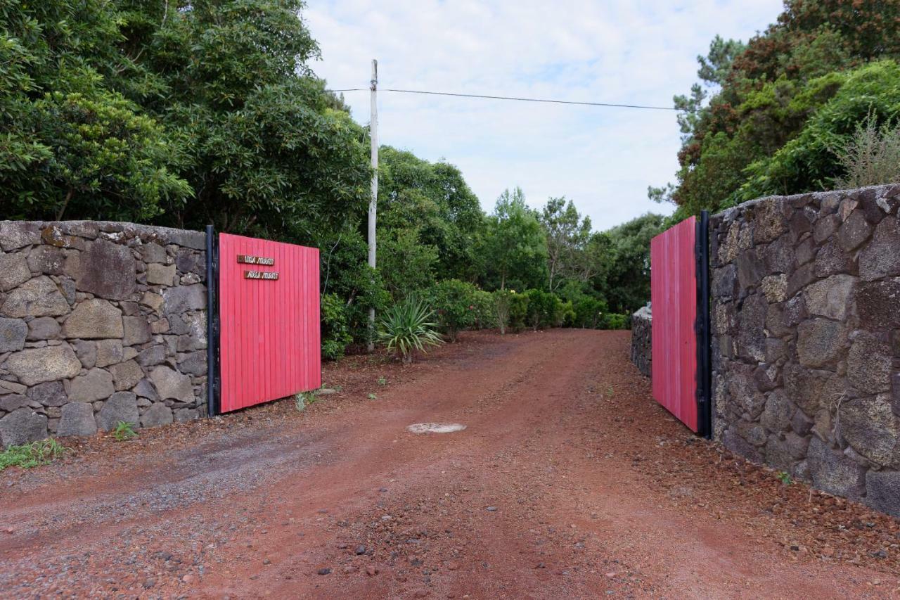 Casa de Férias Adega Mourato